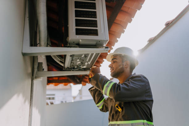 AC installation near me in Rainbow Park, FL