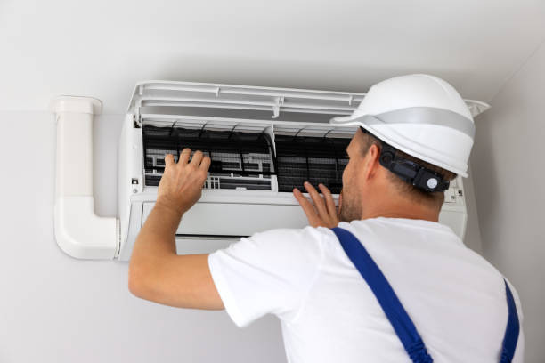 Best Affordable HVAC services  in Rainbow Park, FL