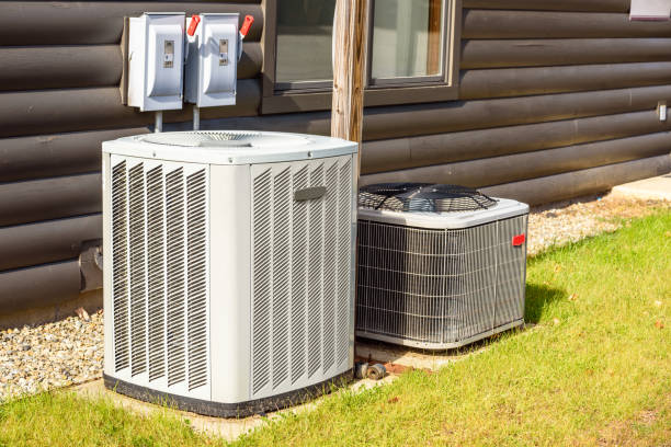 Best HVAC repair near me  in Rainbow Park, FL